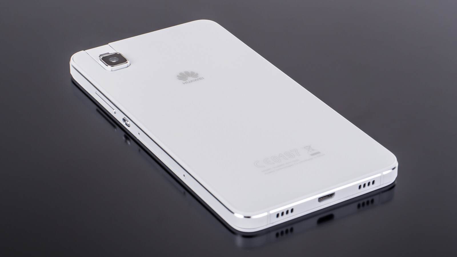 Huawei ShotX im Test | NETZWELT