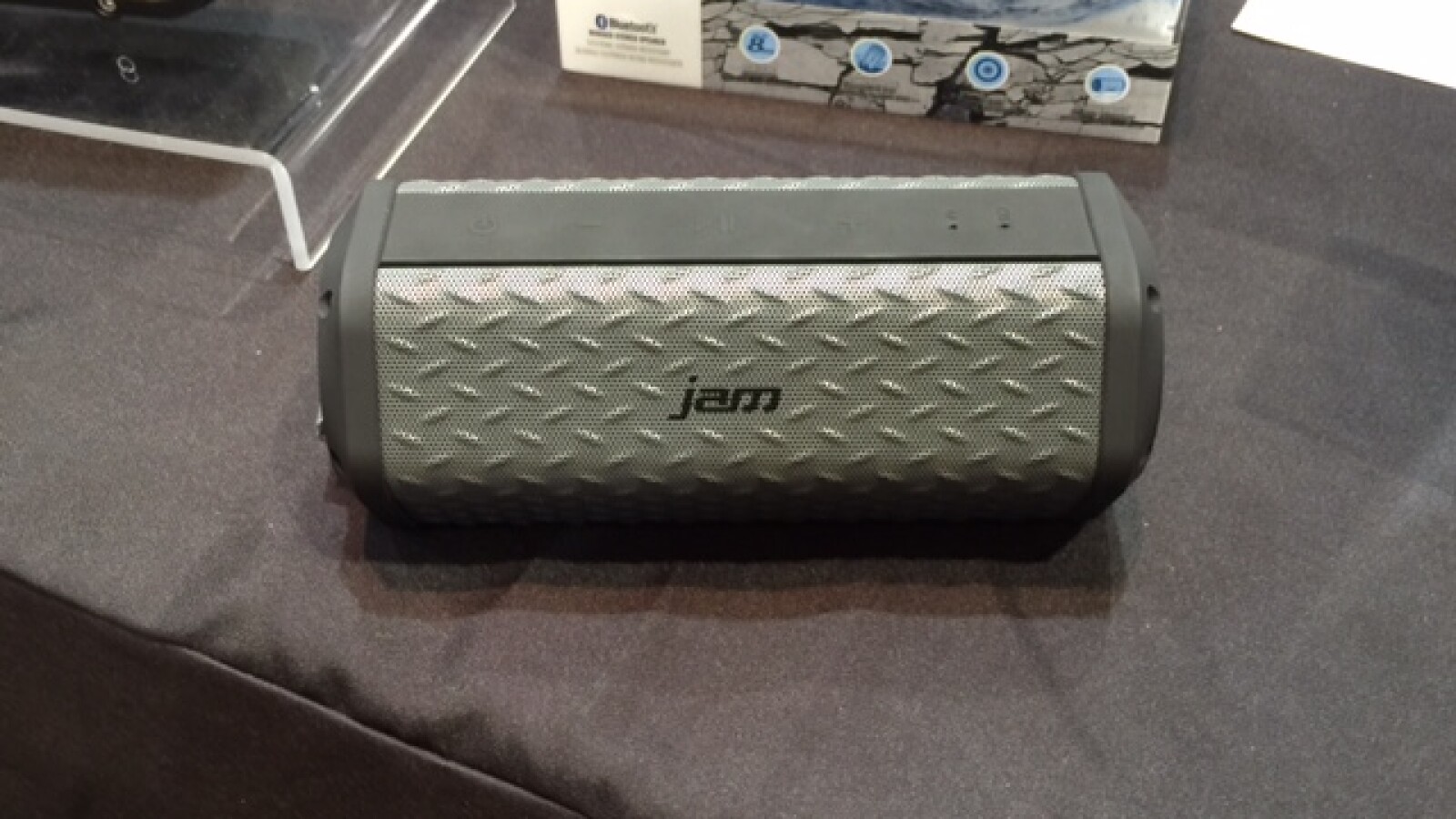 Jam Audio | NETZWELT