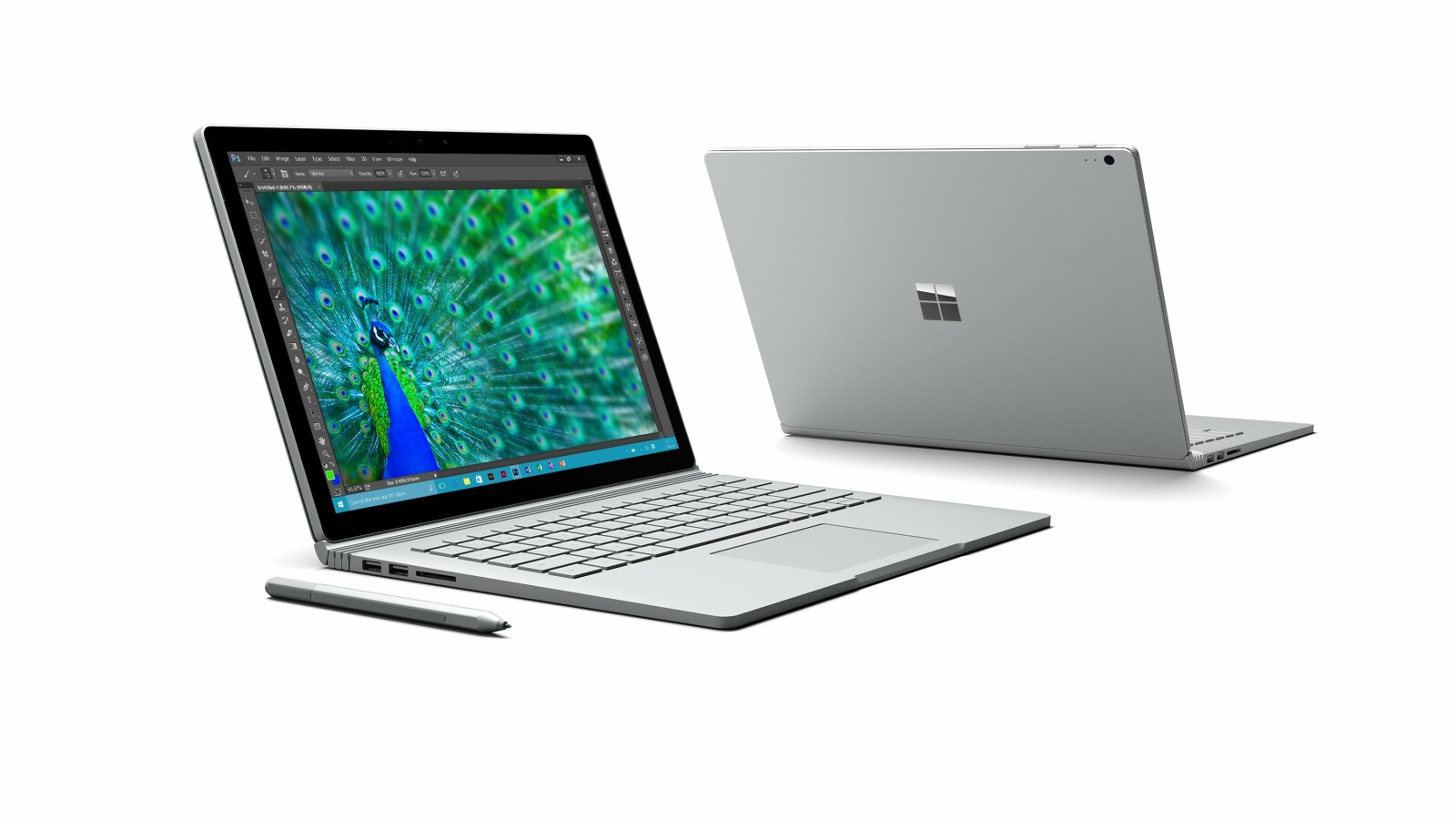 Microsoft Surface Book NETZWELT