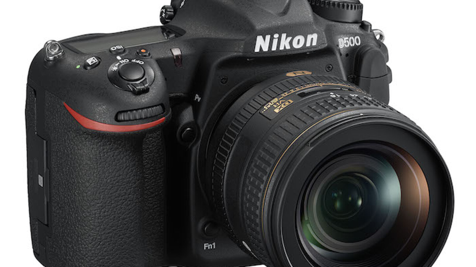 Nikon D5 und D500 - Pressebilder | NETZWELT