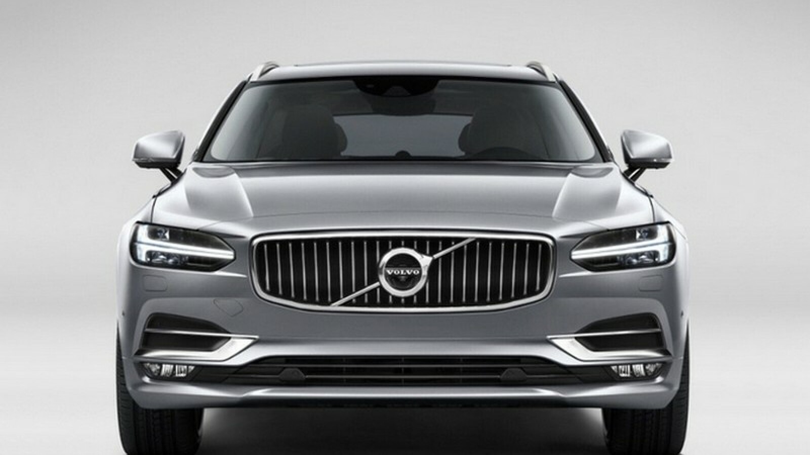 Volvo V90 | NETZWELT