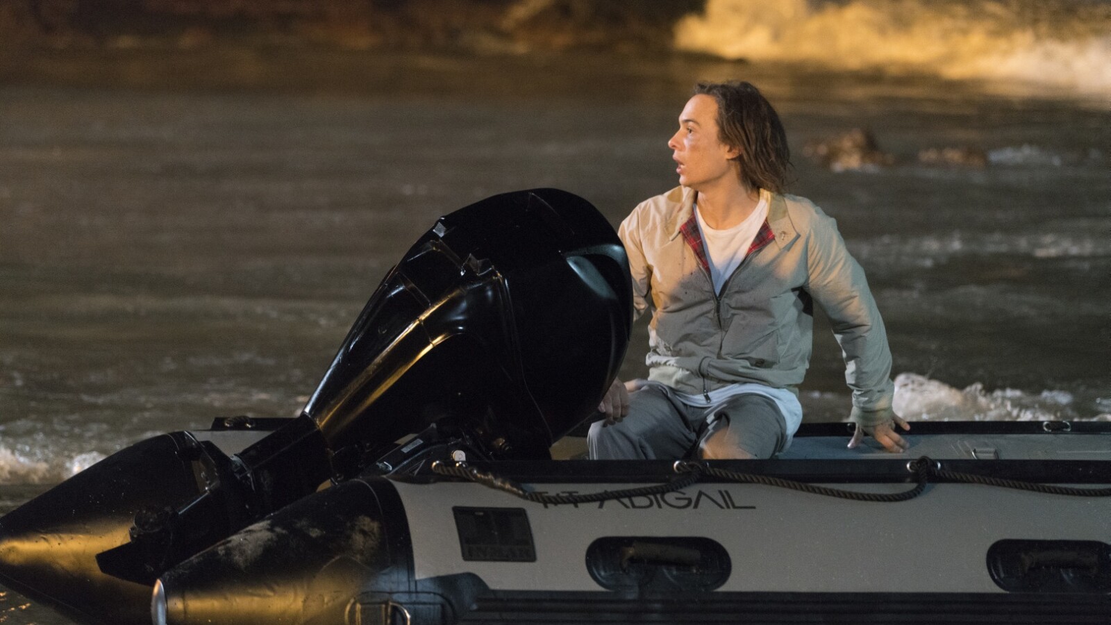 Fear the Walking Dead Staffel 2 Erste Fotos vom Set NETZWELT
