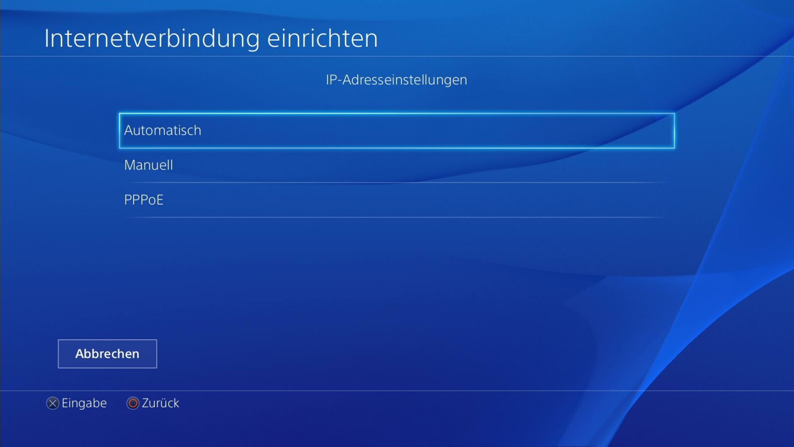 Ps4 Ip Adresse Kann Nicht Abgerufen Werden So geht's: Netflix trotz IPv 6 und Unitymedia auf der Playstation 4