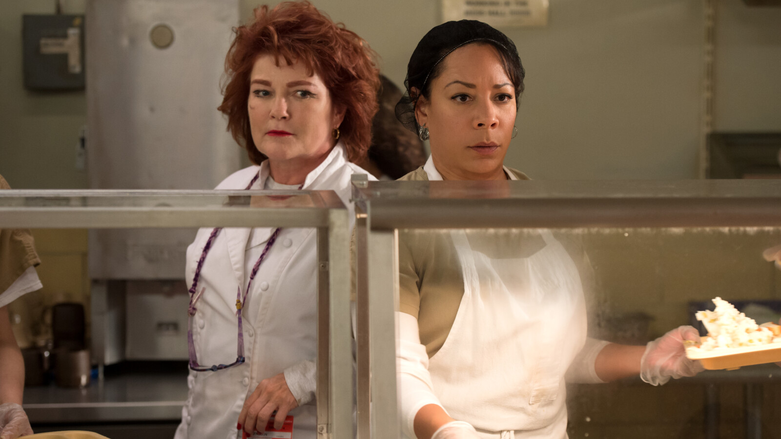 Orange Is The New Black Staffel 4 Netflix