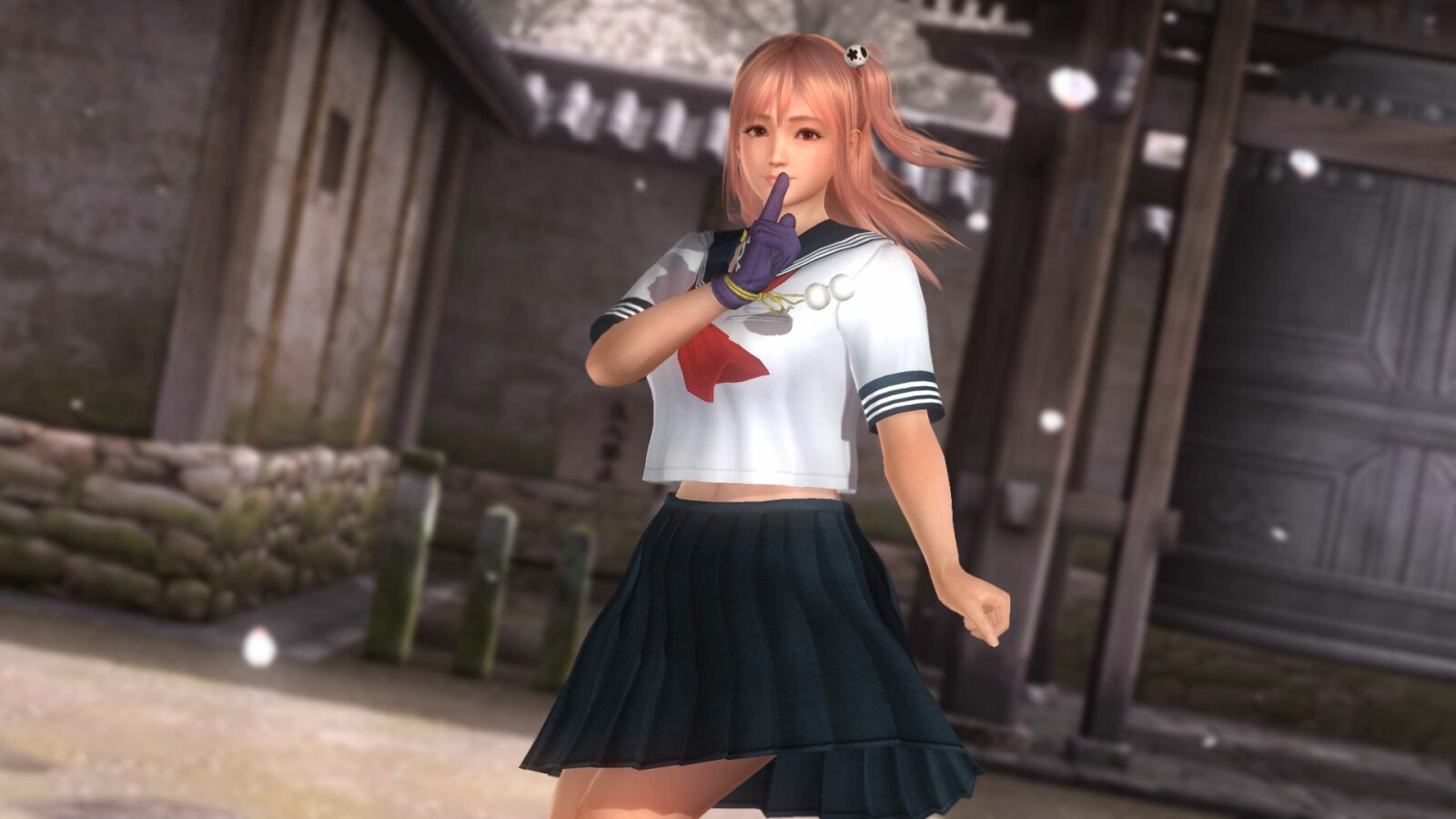 Dead or Alive 5 - Last Round: "Newcomer Set"-Kostüme | NETZWELT