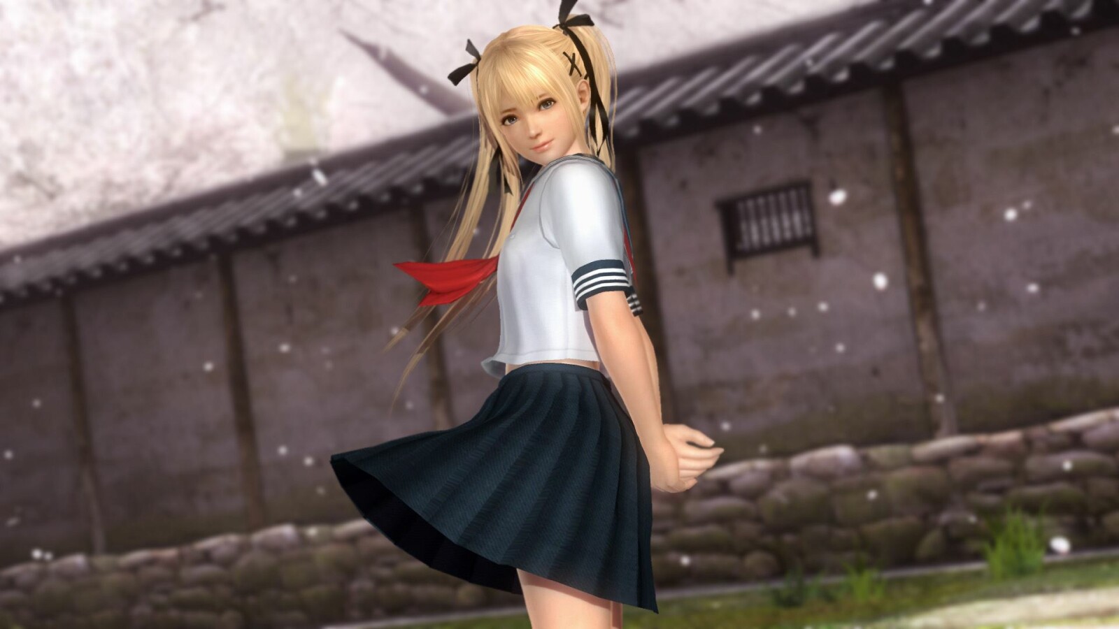 Dead or Alive 5 - Last Round: "Newcomer Set"-Kostüme | NETZWELT