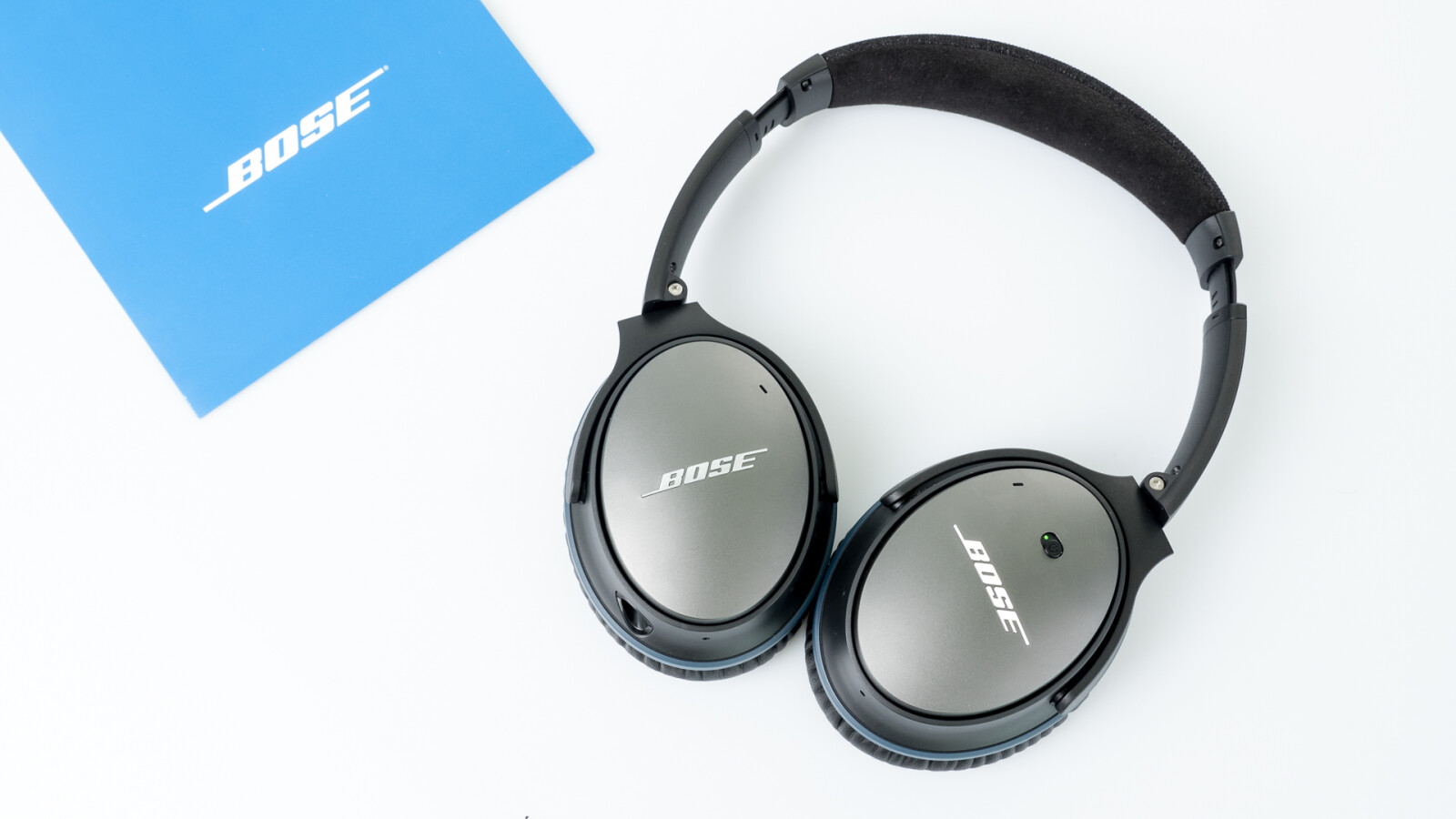 BOSE QC 25 im Test | NETZWELT