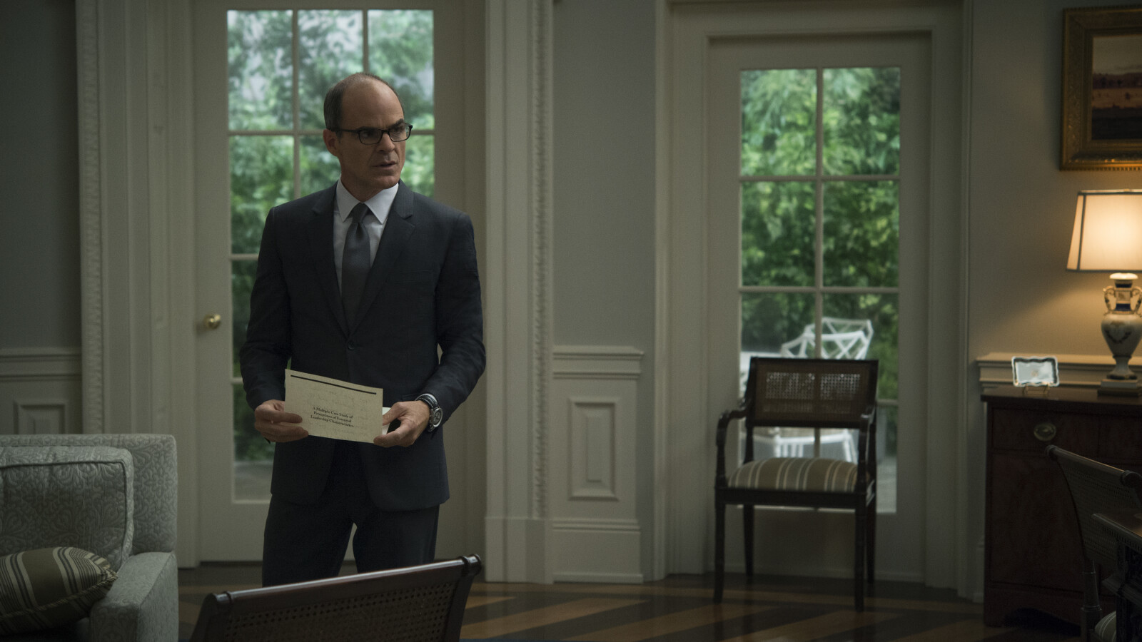 staffel 4 house of cards