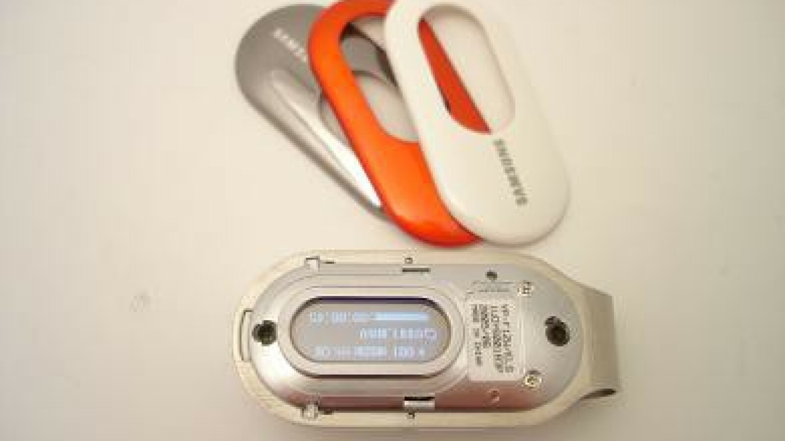 Samsung YPF1 NETZWELT