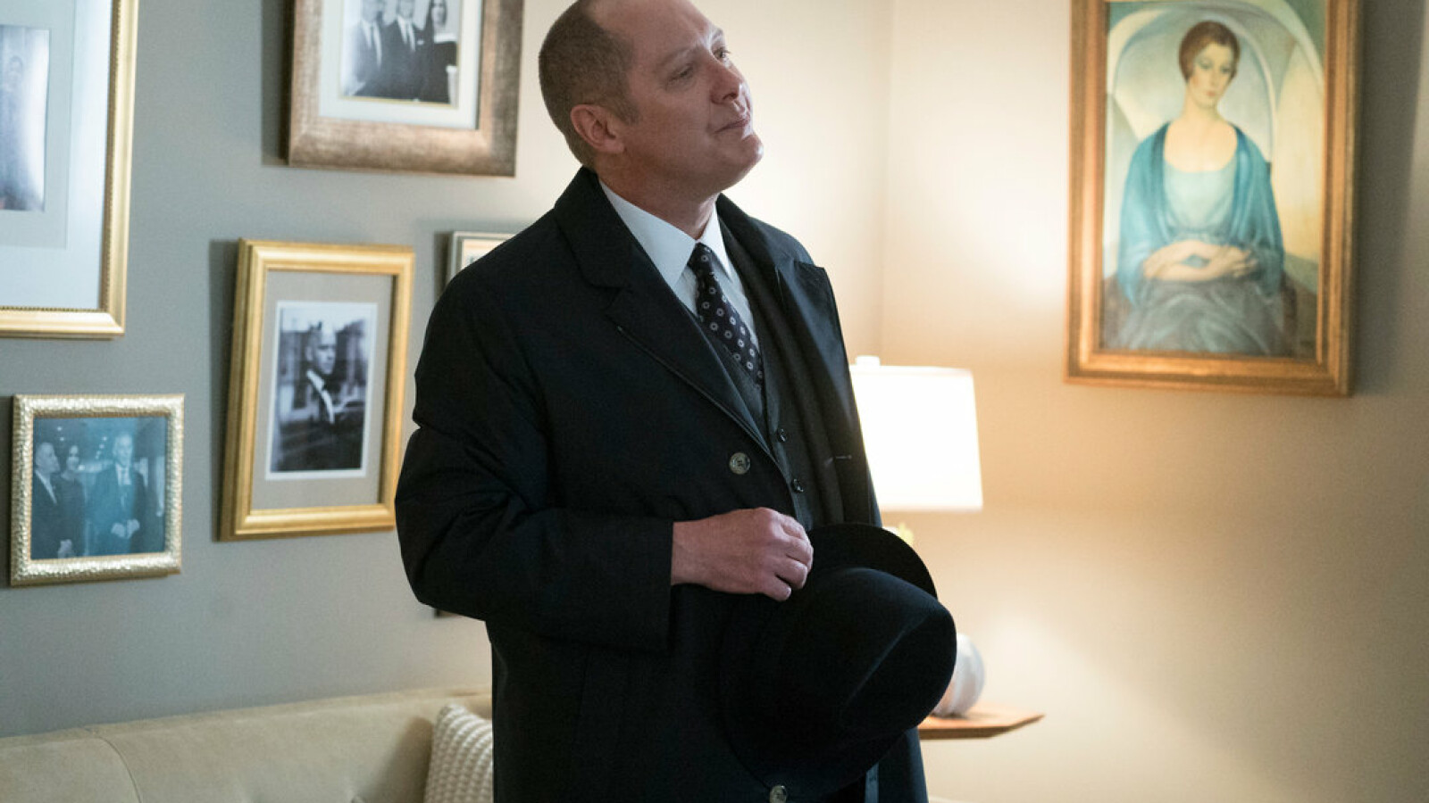 Alle Bilder zur NBCSerie