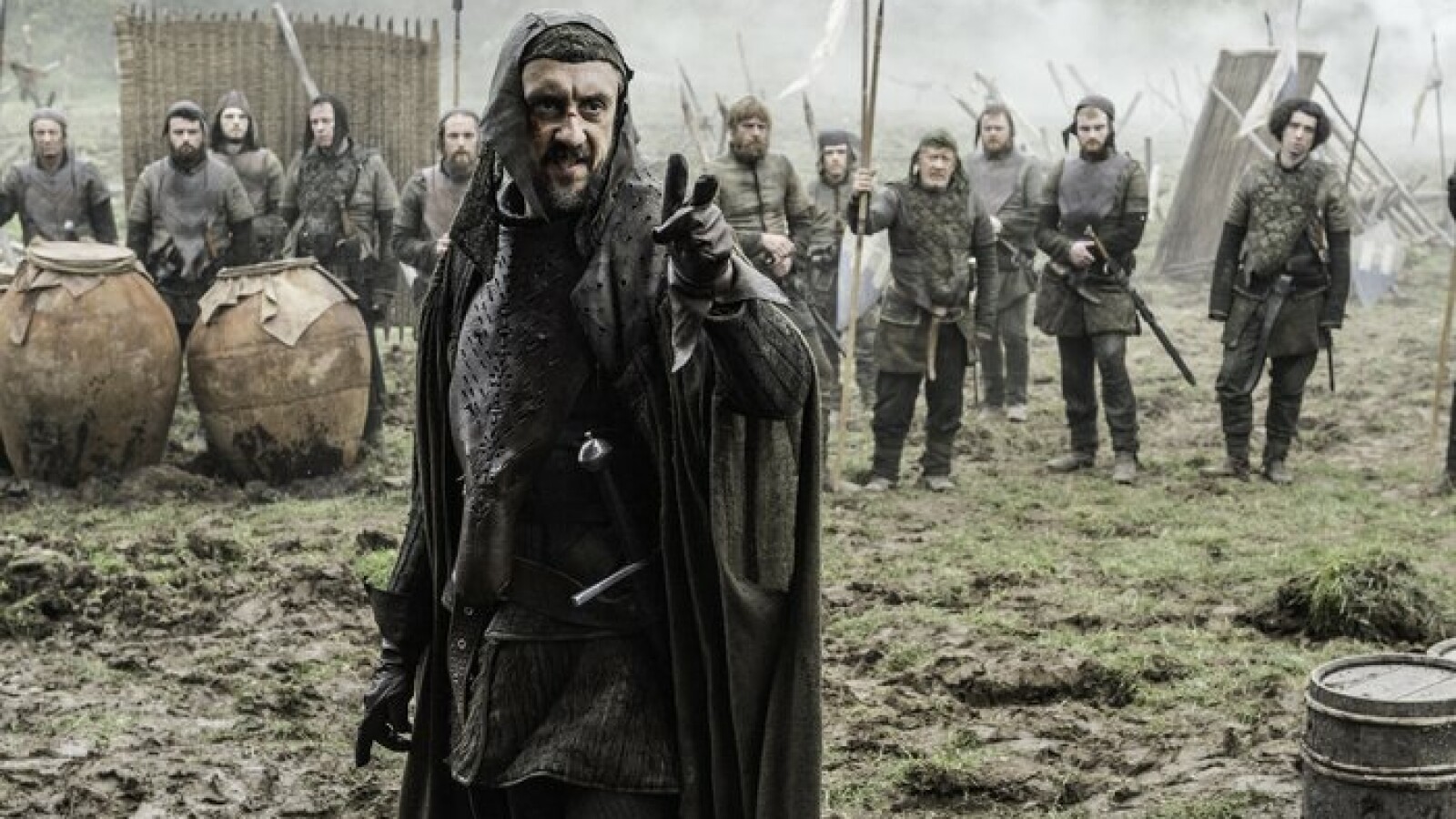 Game of Thrones - Staffel 6 - Folge 7: The Broken Man | NETZWELT