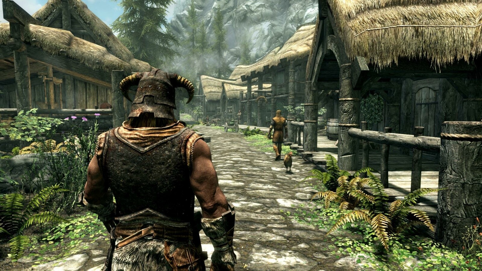 The Elder Scrolls 6 Release Preis Und Geruchte Netzwelt