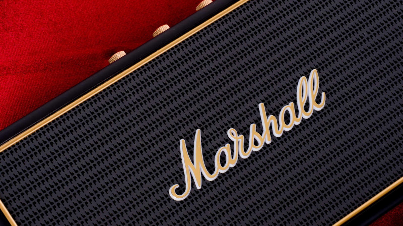 Marshall Stockwell im Test | NETZWELT