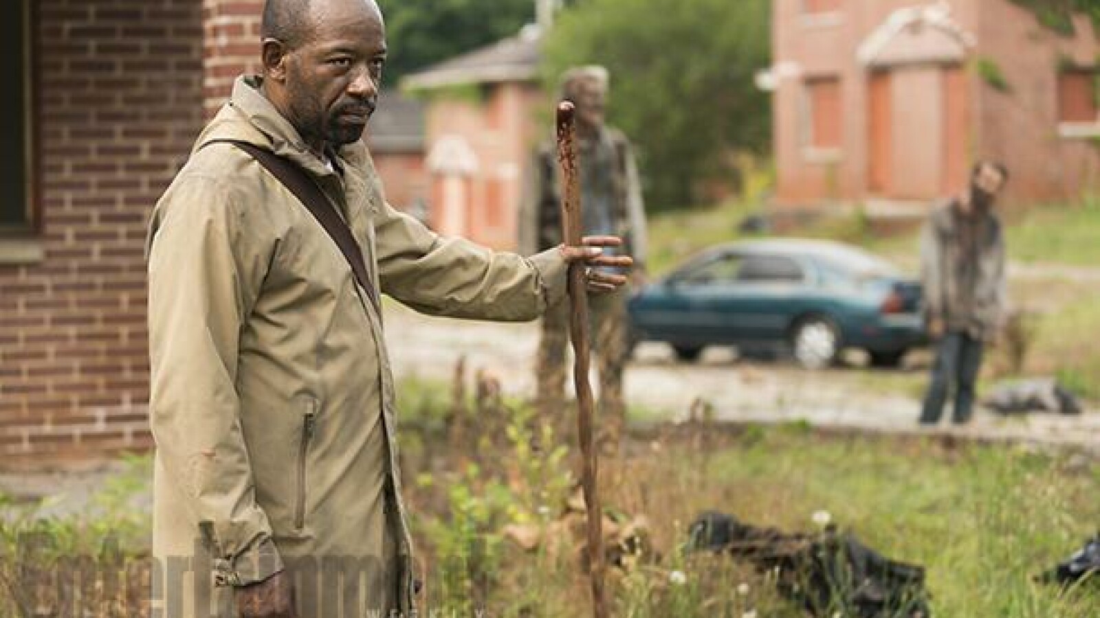 The Walking Dead Staffel 7 Neue Szenenbilder NETZWELT
