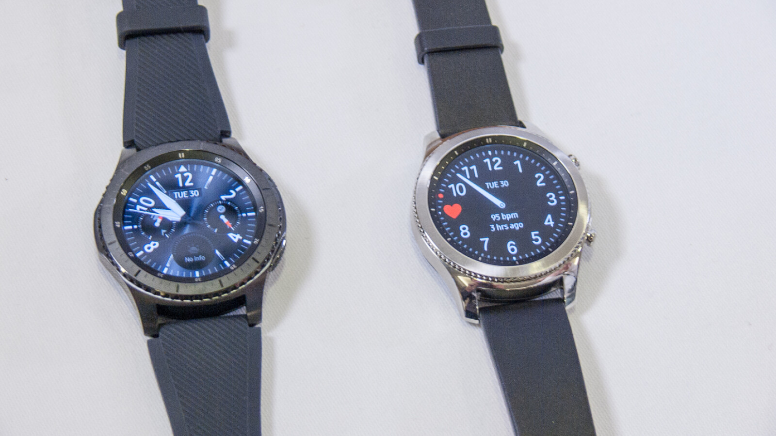 Samsung Gear S3 | NETZWELT