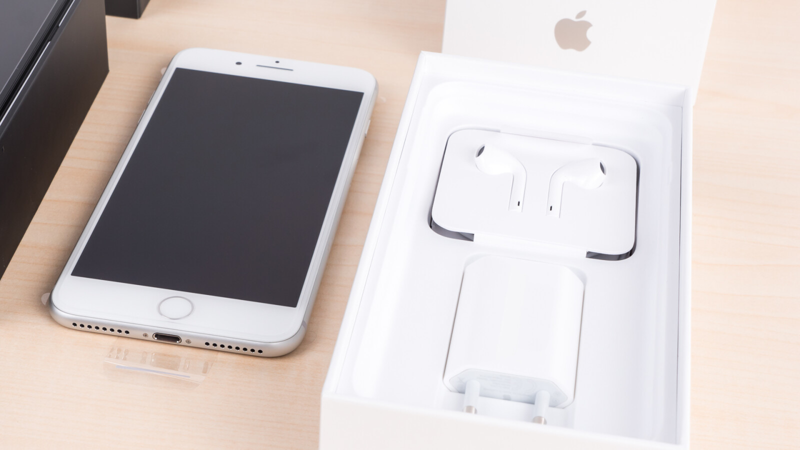 Apple Iphone 7 Plus Apple Watch Series 2 Im Unboxing Netzwelt