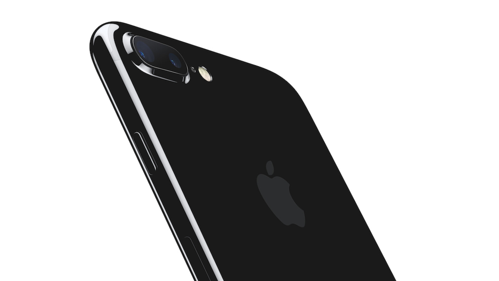 iPhone 7 (Plus) - Pressebilder | NETZWELT