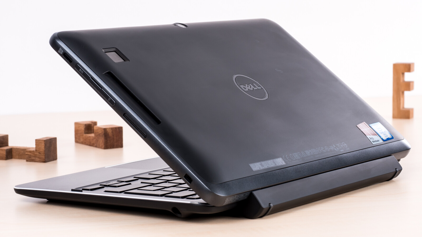 Dell Latitude 11 5179 im Test | NETZWELT