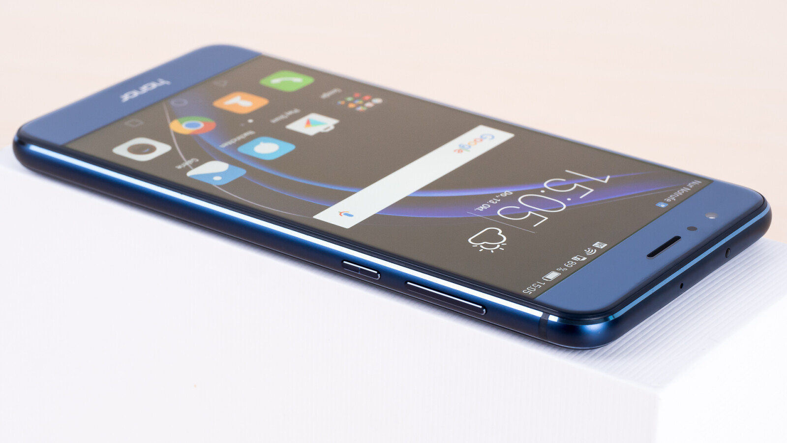 Honor 8 im Test | NETZWELT