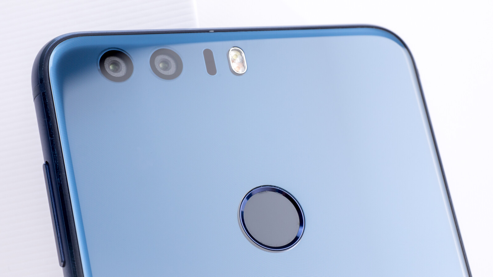 Honor 8 im Test | NETZWELT