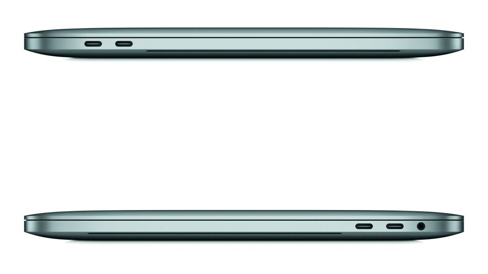 Apple MacBook Pro 2016 Pressebilder NETZWELT