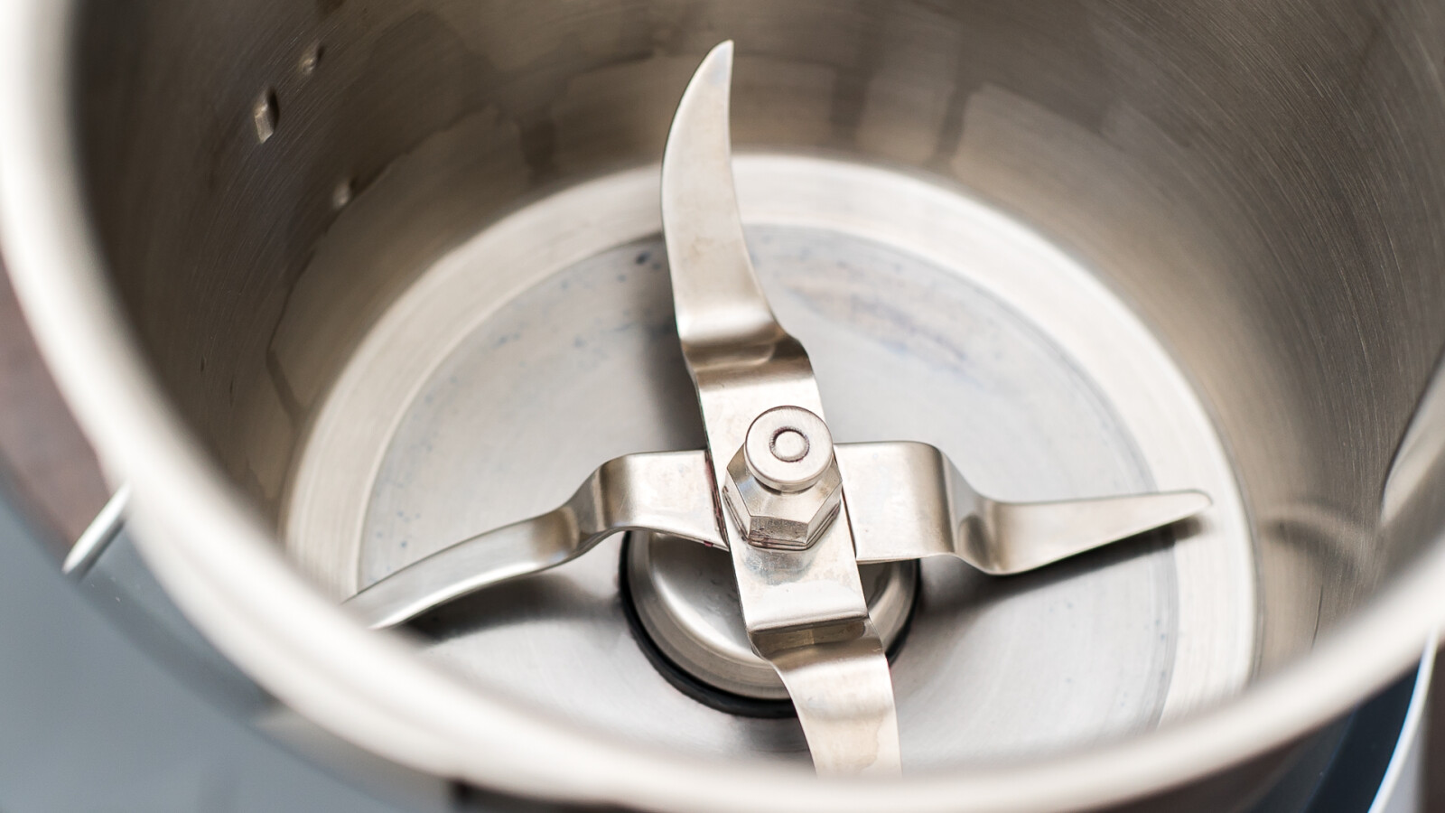Monsieur Cuisine Plus im Test | NETZWELT