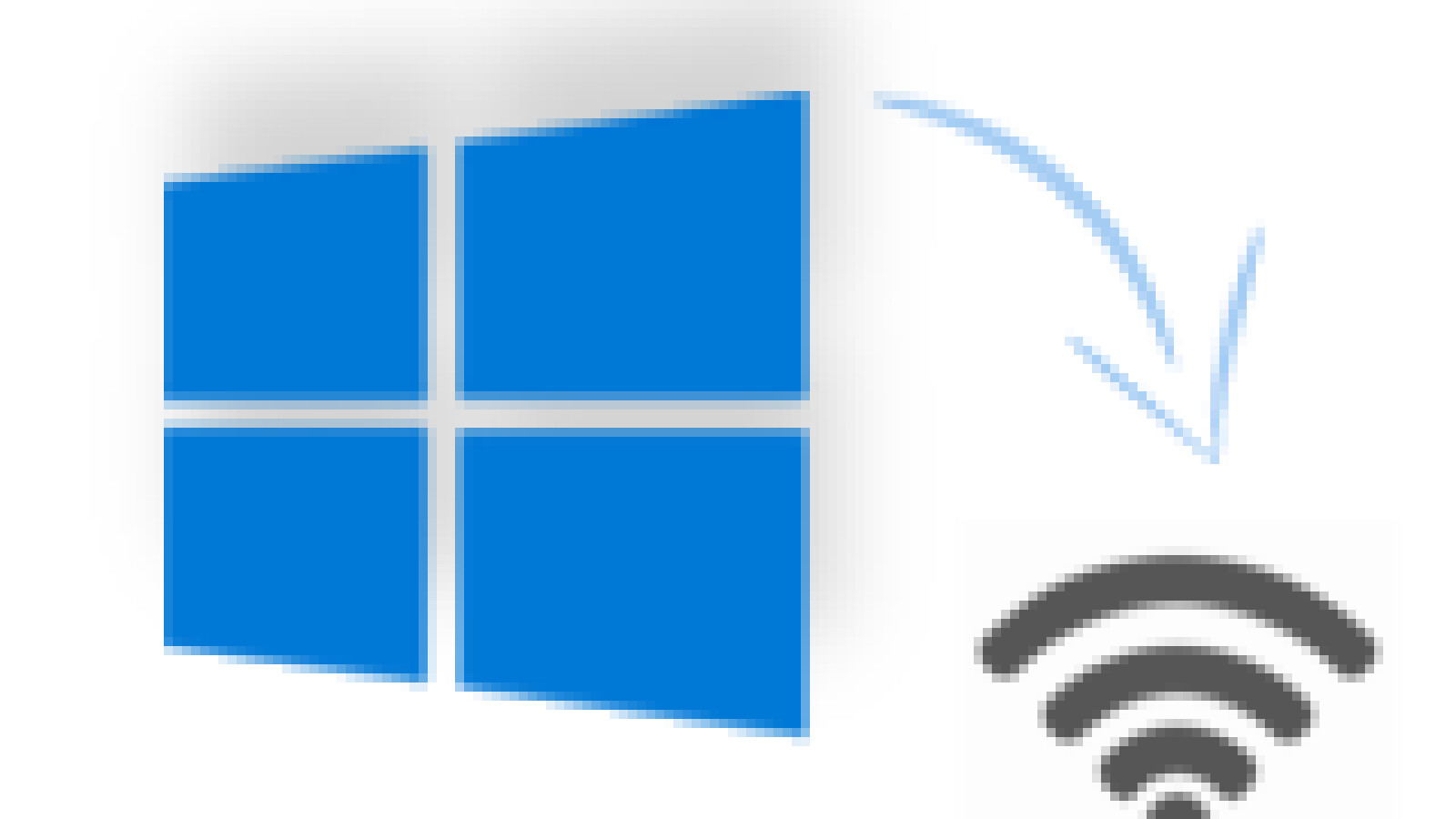 Windows 10 WLAN einrichten Schritt für Schritt NETZWELT