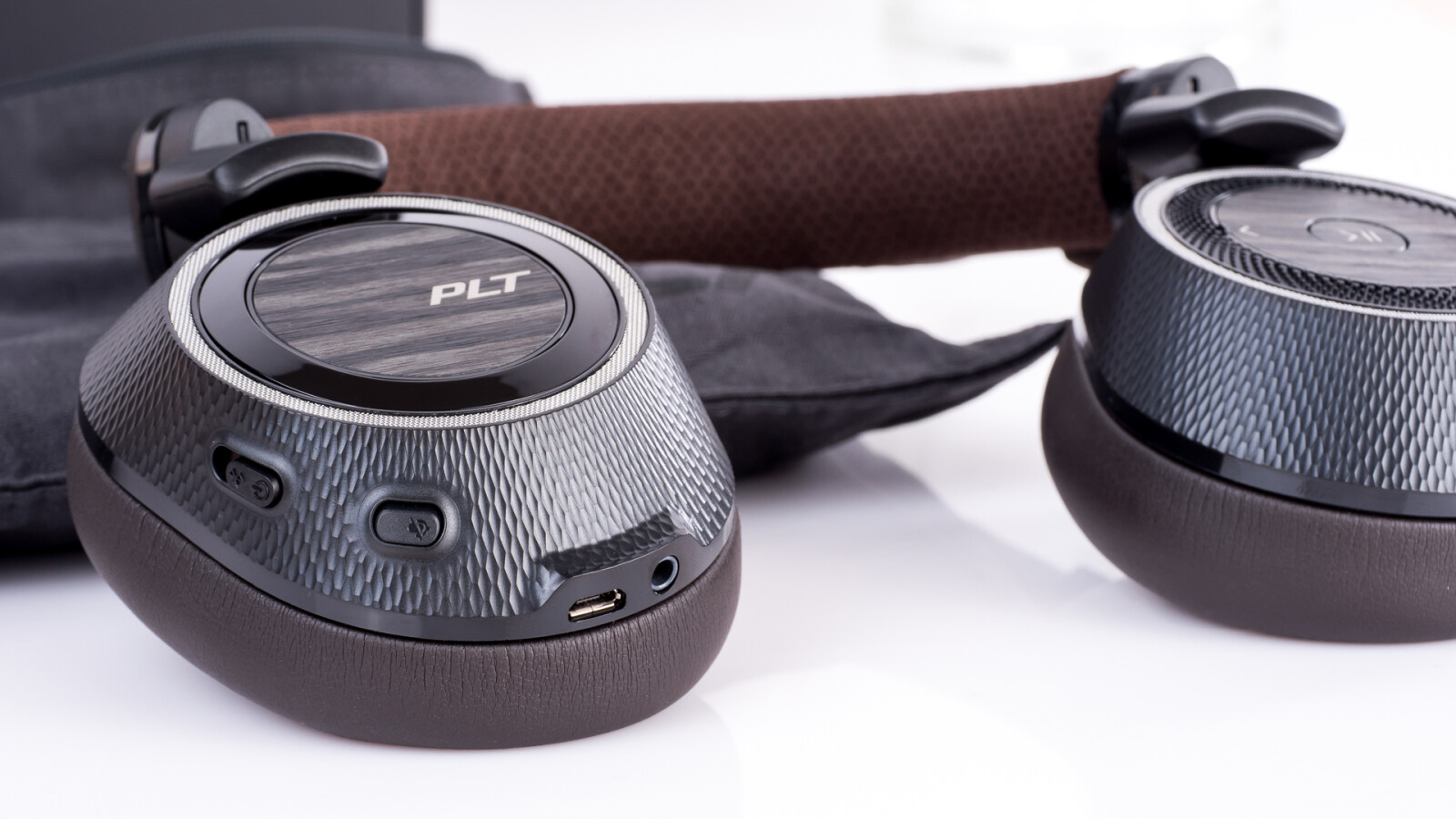 Plantronics BackBeat Pro 2 im Test | NETZWELT