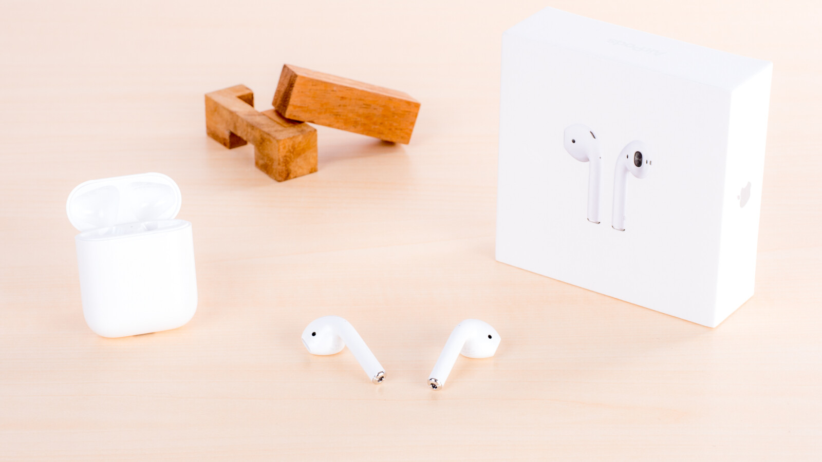 Setting up Apple AirPods (Pro): 8 tips for perfect listening pleasure