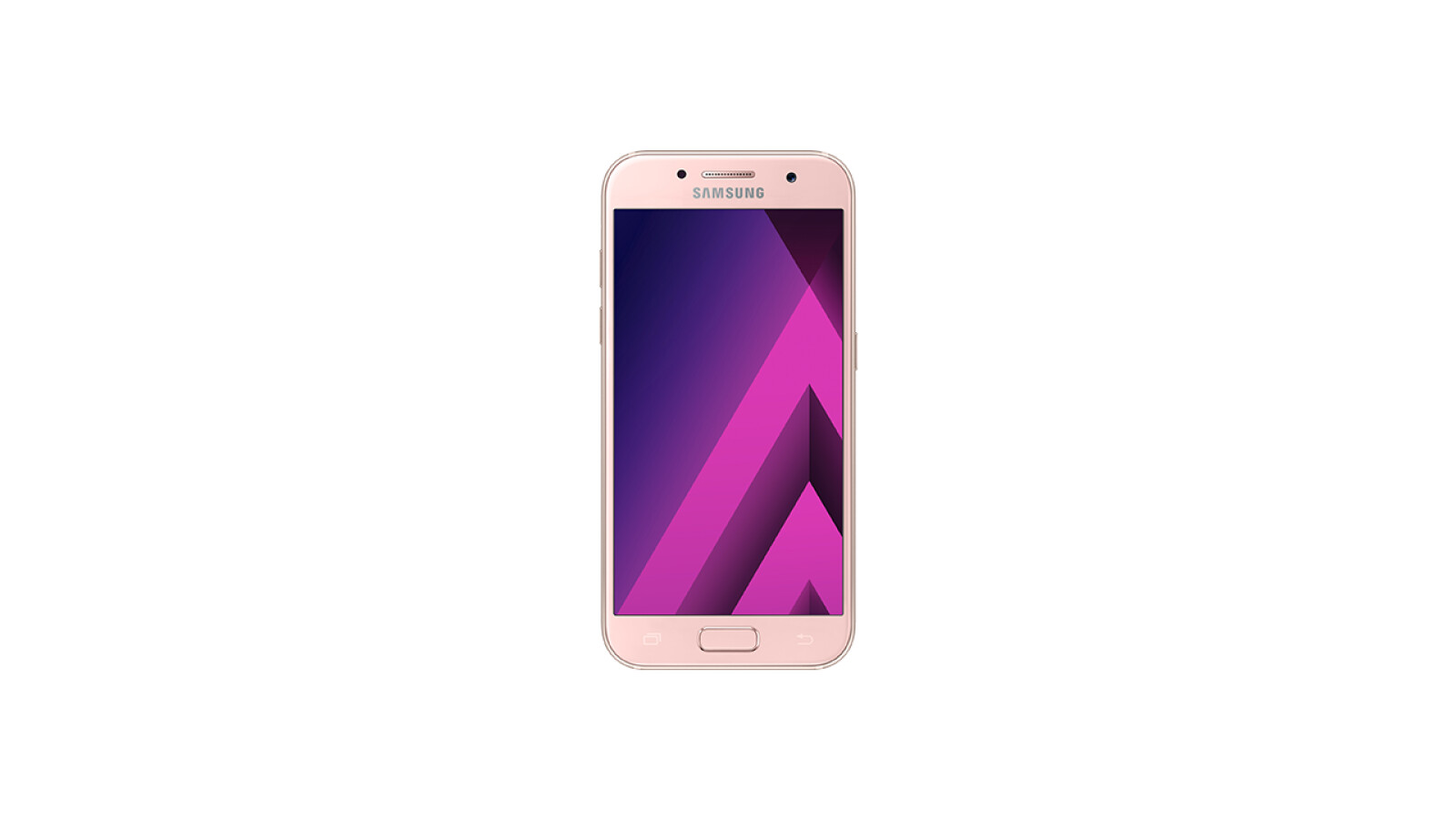 Samsung Galaxy A3 (2017) | NETZWELT