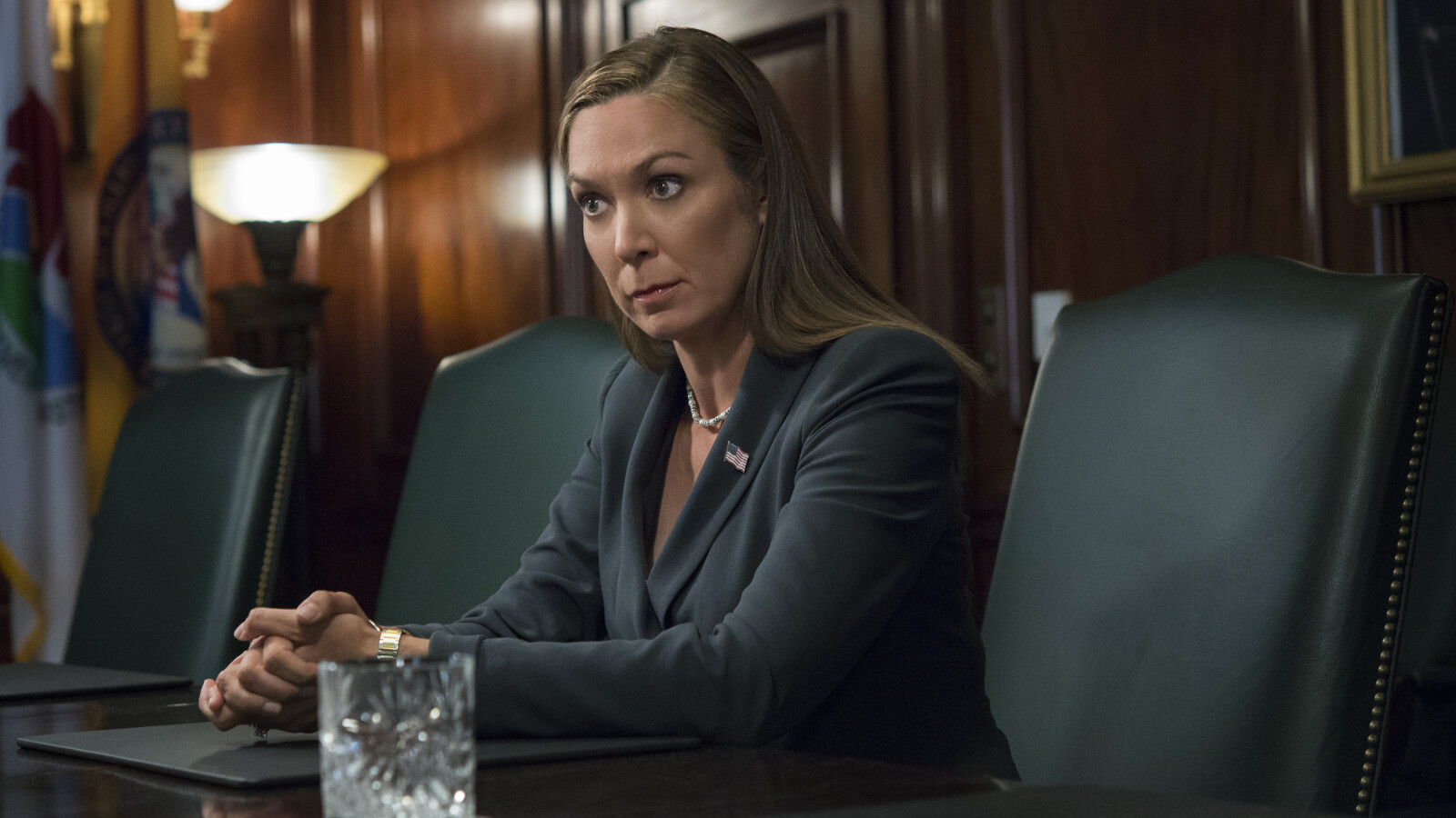 House of Cards Frank ergreift die Macht NETZWELT