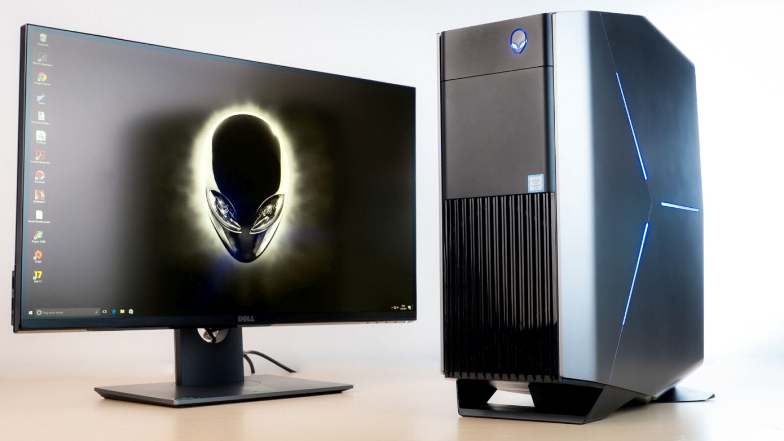 Dell Alienware Aurora | NETZWELT