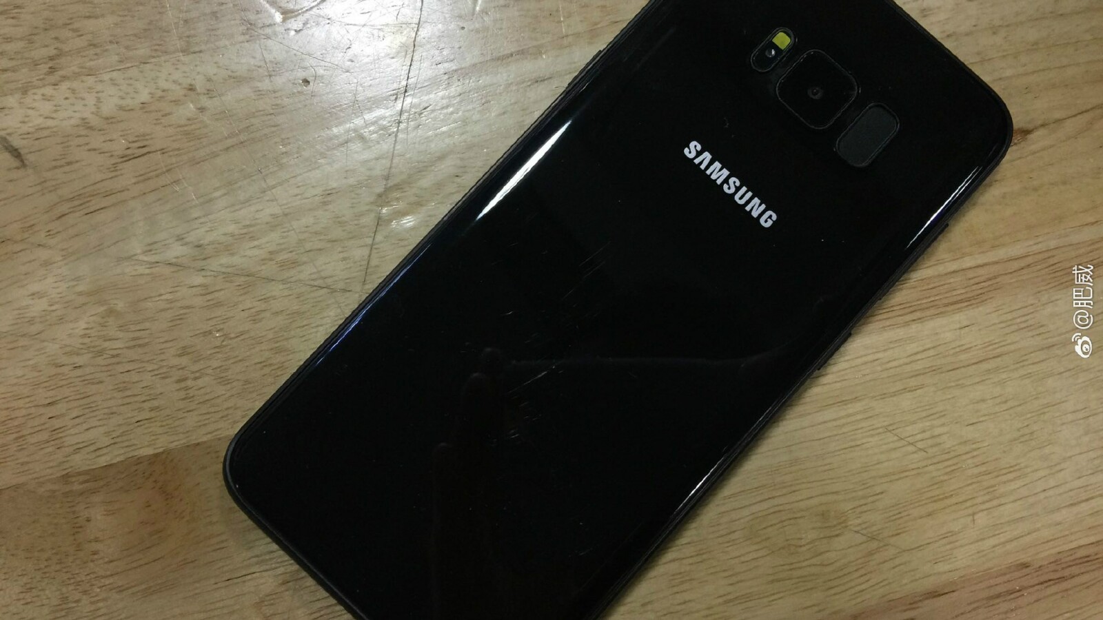 Galaxy S8: Bilder, Skizzen, Renderings des Samsung-Smartphones | NETZWELT