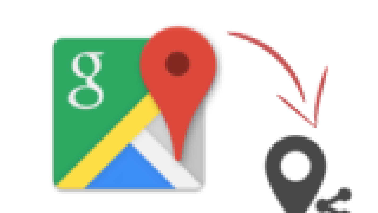 Google Maps So teilt ihr euren Standort NETZWELT