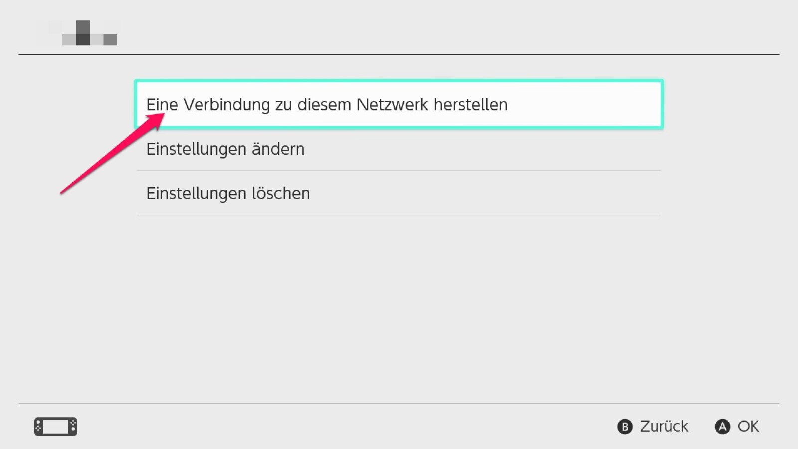 Nintendo Switch Die Einstellungen Dieses Netzwerks Werden Nicht Unterstützt Nintendo Switch: Browser aktivieren (Einstellungen auf der Switch