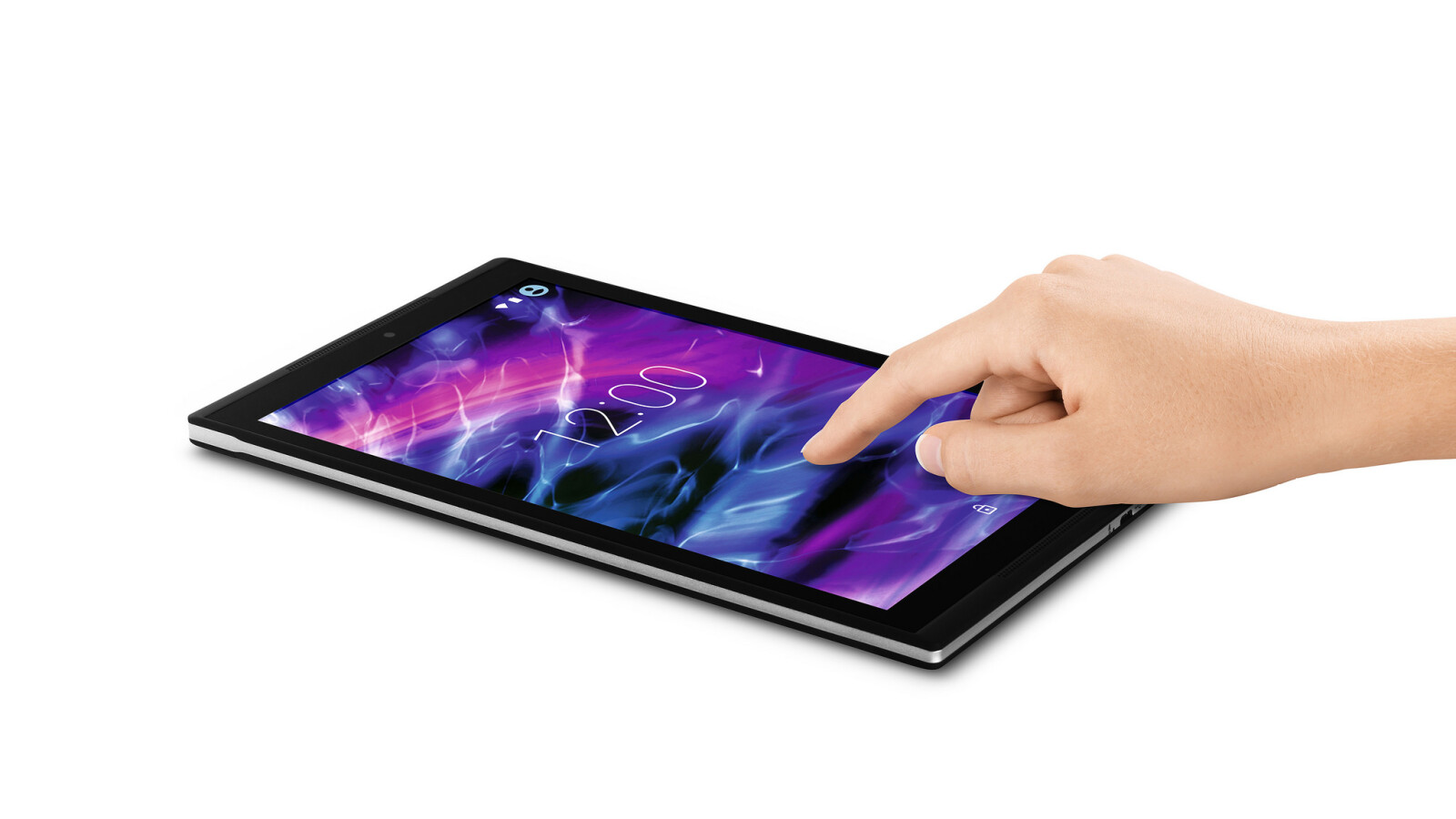 2x Pellicola Protettiva per MEDION Lifetab X10302 (MD 60347