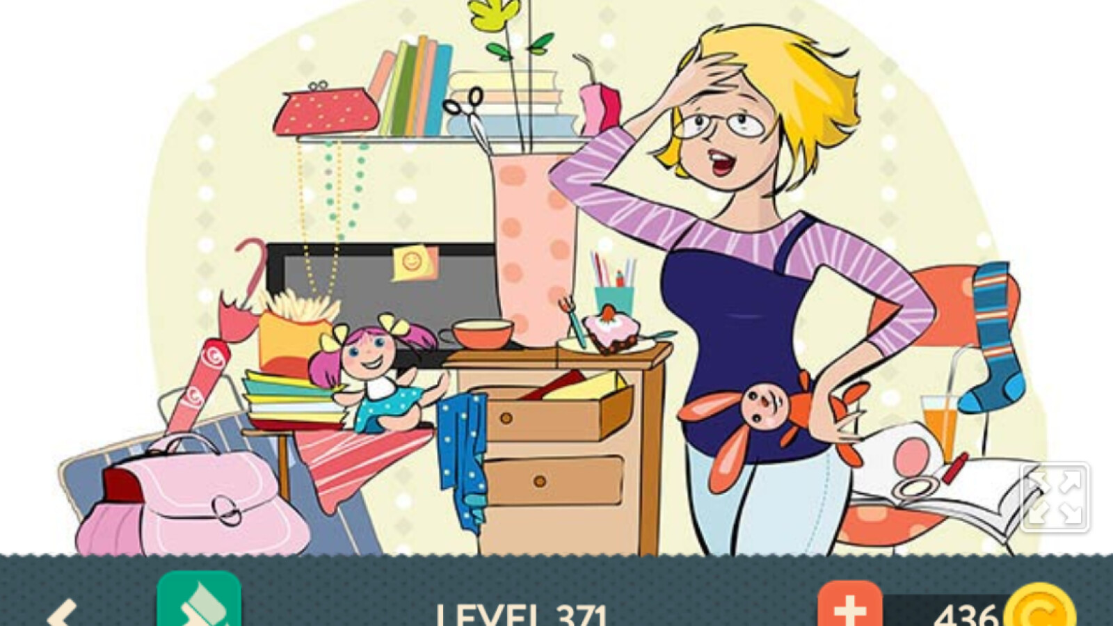 Wordalot: Lösungen für das Paket Gescheit | NETZWELT