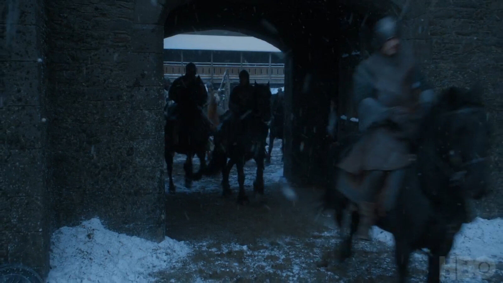 Game of Thrones - Staffel 7: Trailer zu Folge 2 in Bildern | NETZWELT