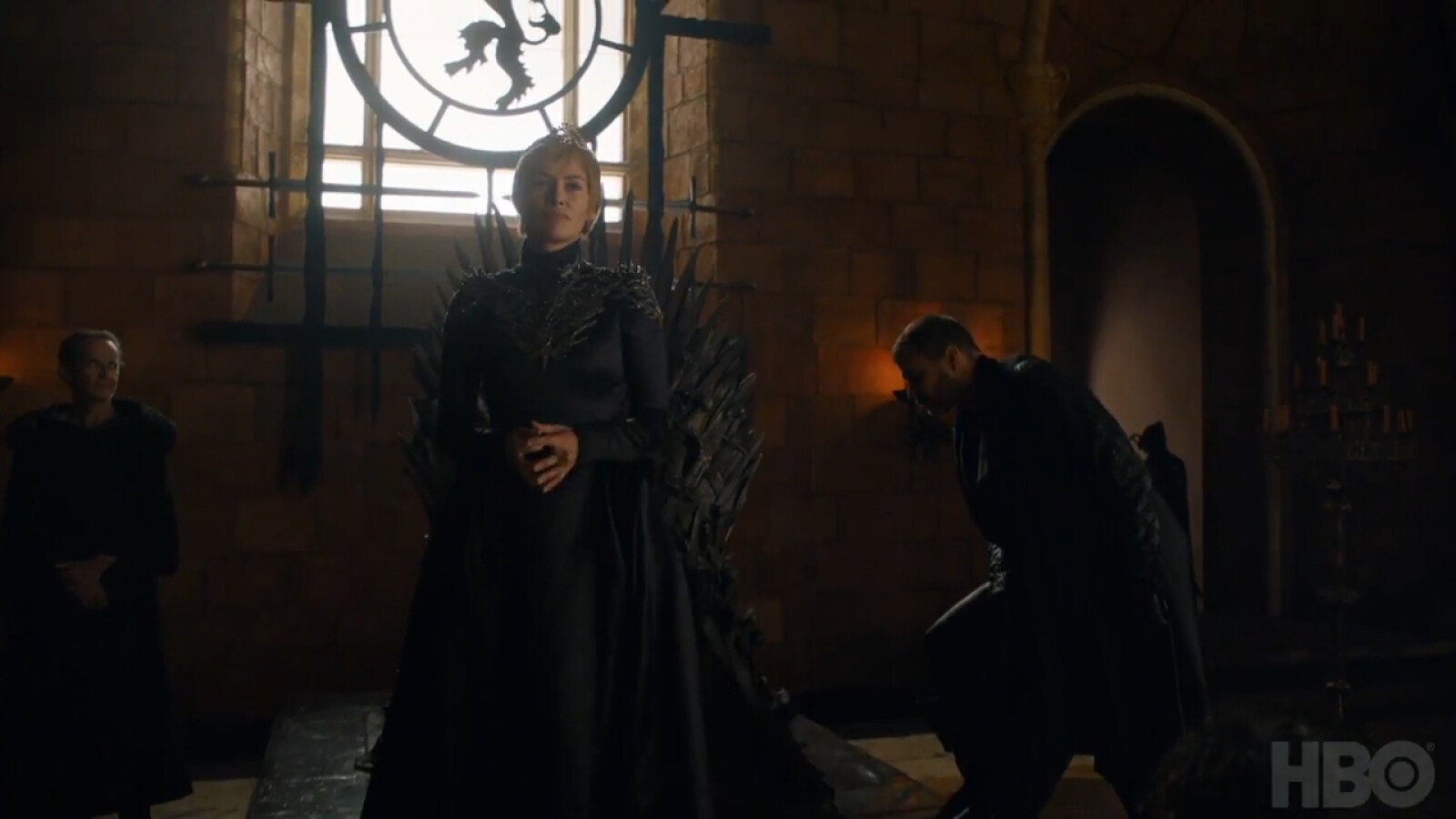 Game of Thrones - Staffel 7: Trailer zu Folge 2 in Bildern | NETZWELT