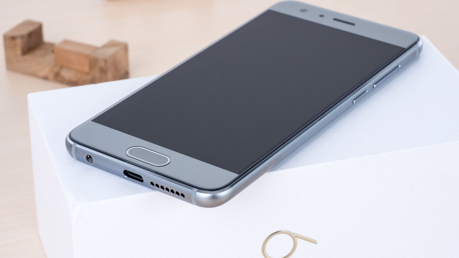 Honor 9: Desing im Überblick | NETZWELT