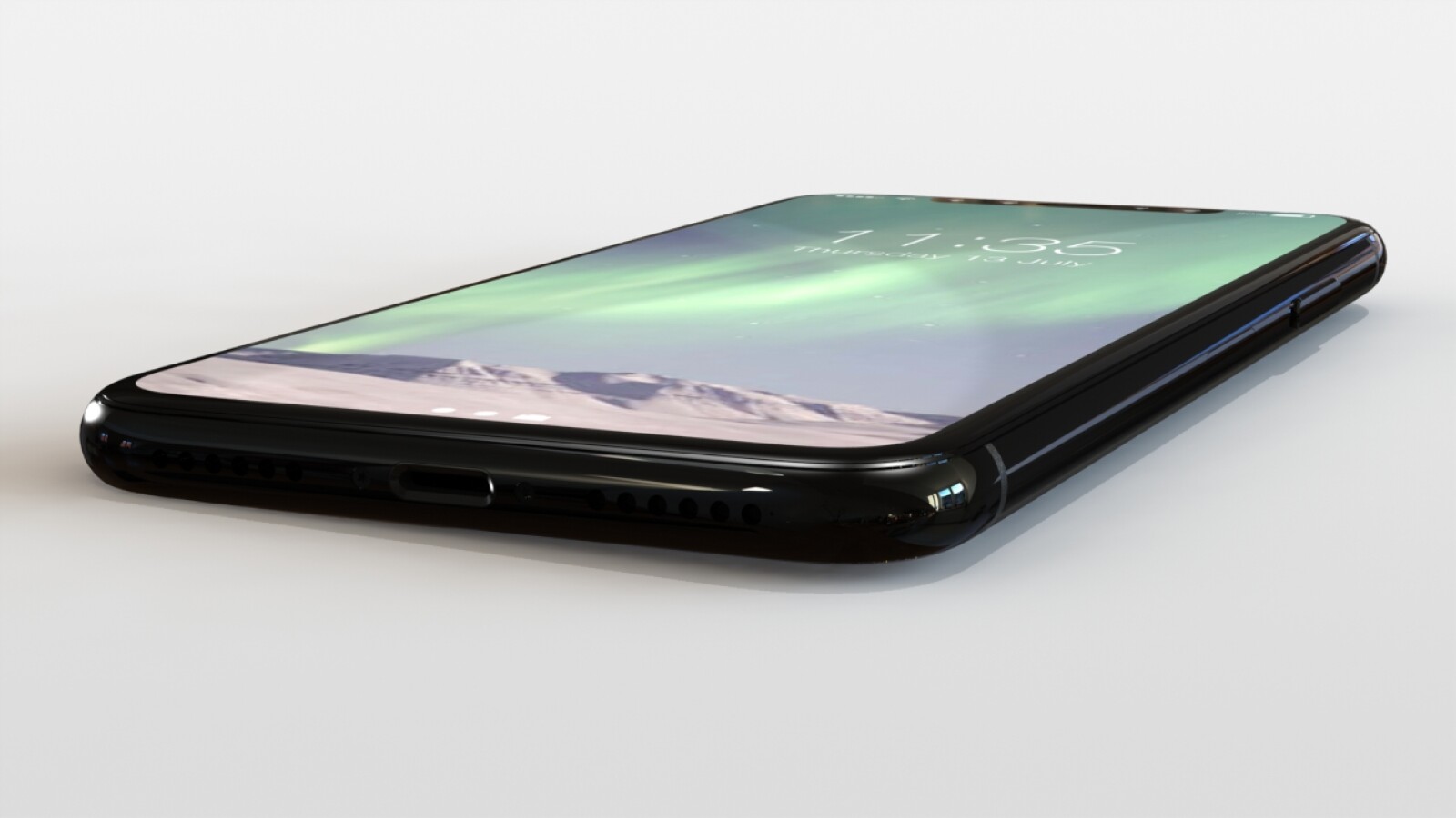Das finale Design des iPhone 8? | NETZWELT