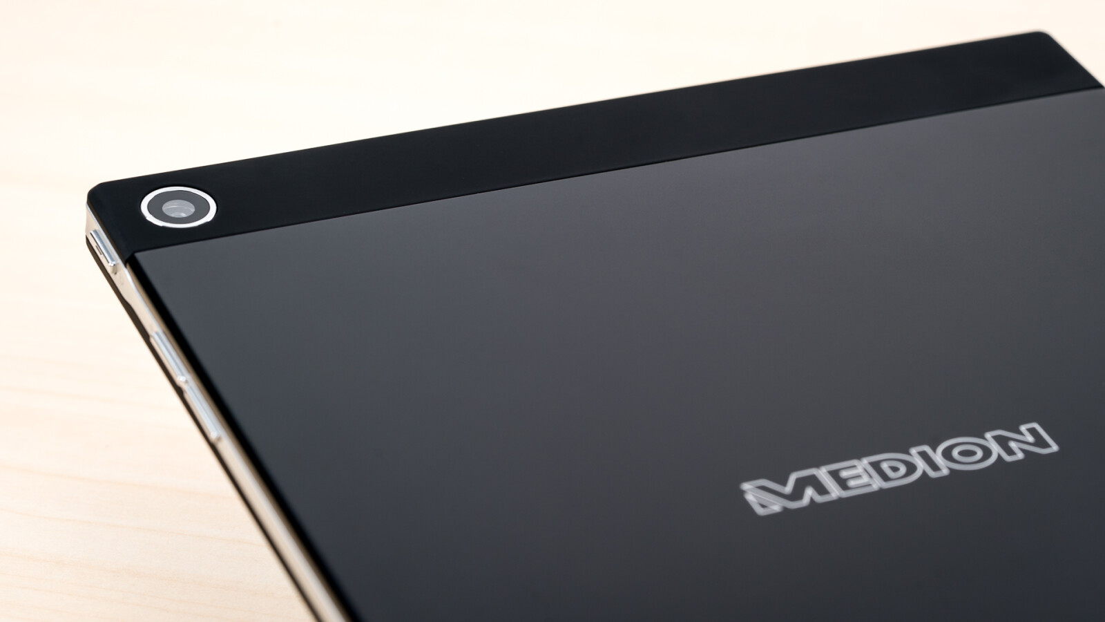 brotect Pellicola Protettiva Vetro per MEDION Lifetab E10802