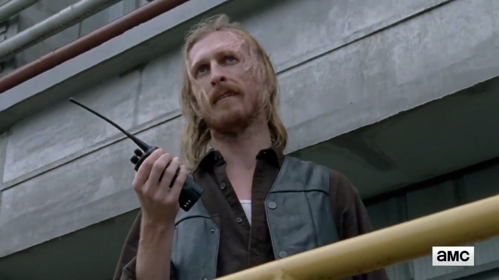 The Walking Dead Staffel 8 Trailer auf der ComicCon NETZWELT