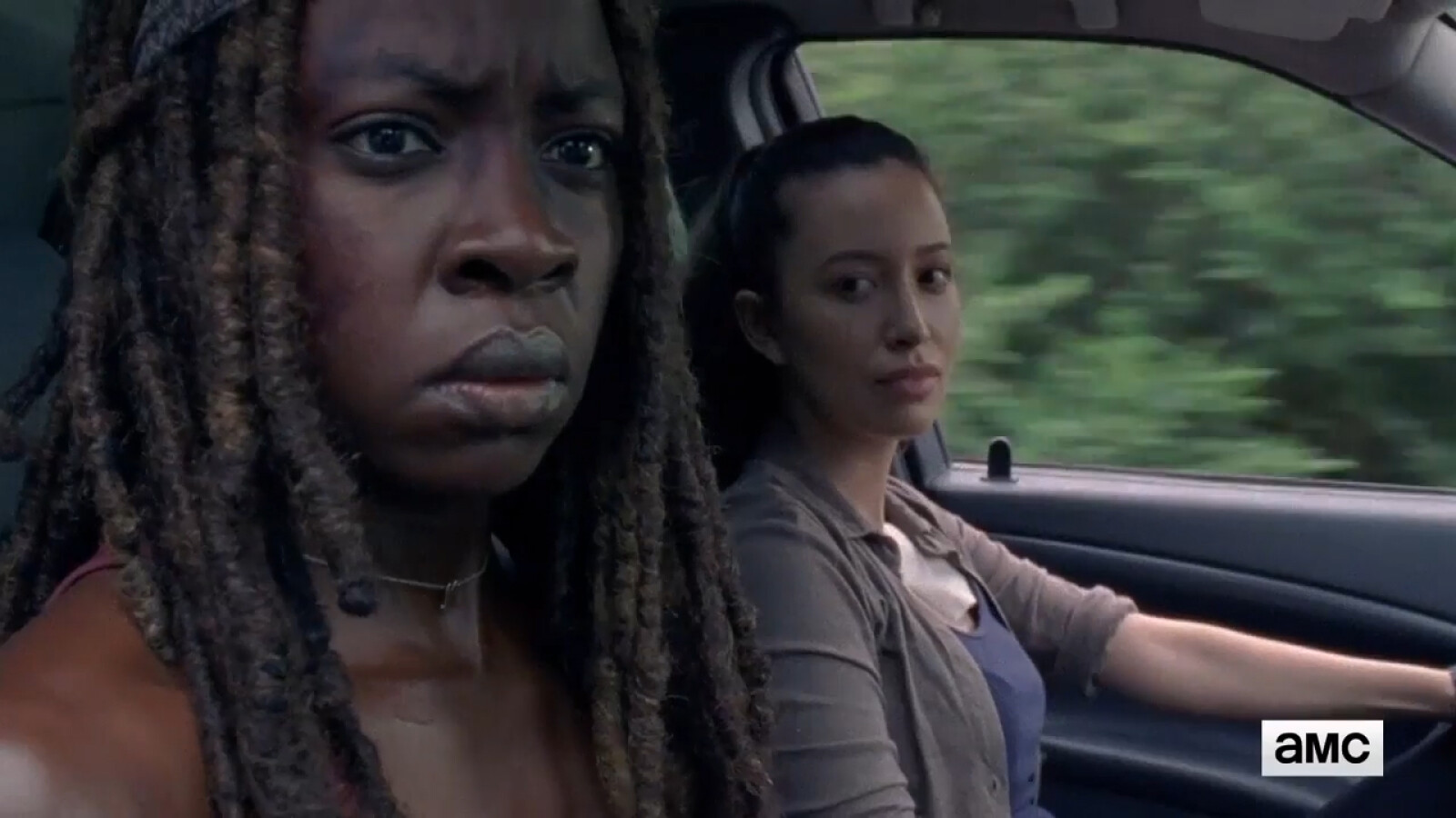 The Walking Dead - Staffel 8: Trailer auf der Comic-Con vorgestellt