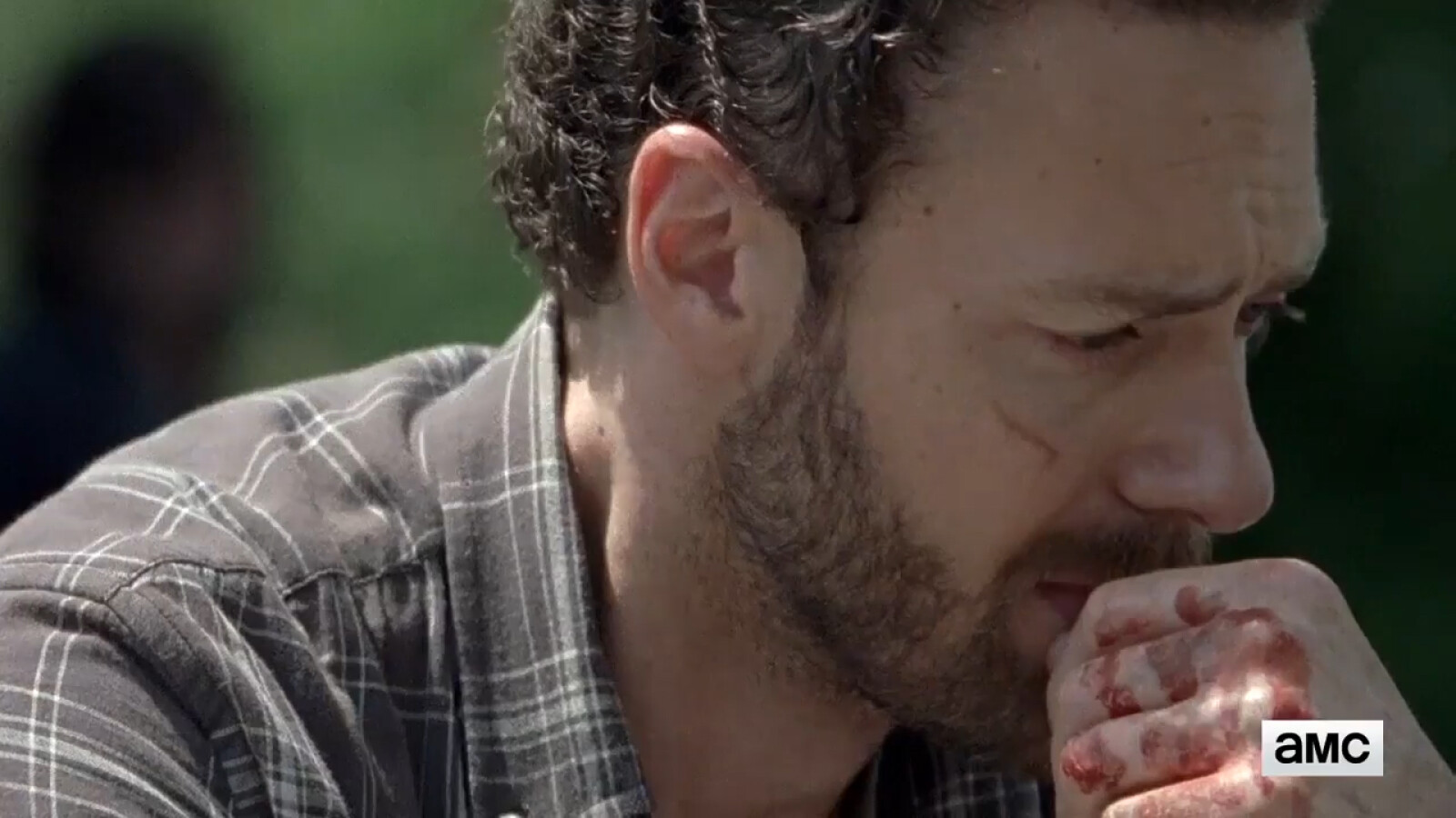 The Walking Dead Staffel 8 Trailer auf der ComicCon NETZWELT