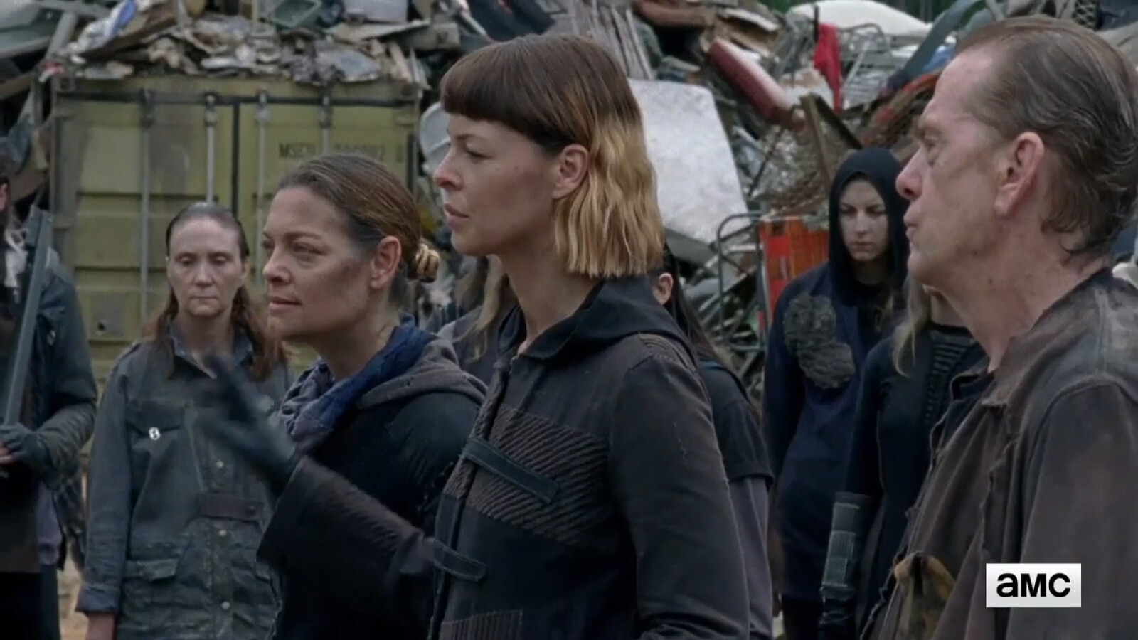 The Walking Dead - Staffel 8: Trailer auf der Comic-Con vorgestellt
