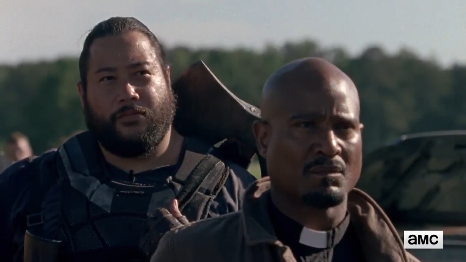 The Walking Dead Staffel 8 Trailer auf der ComicCon NETZWELT