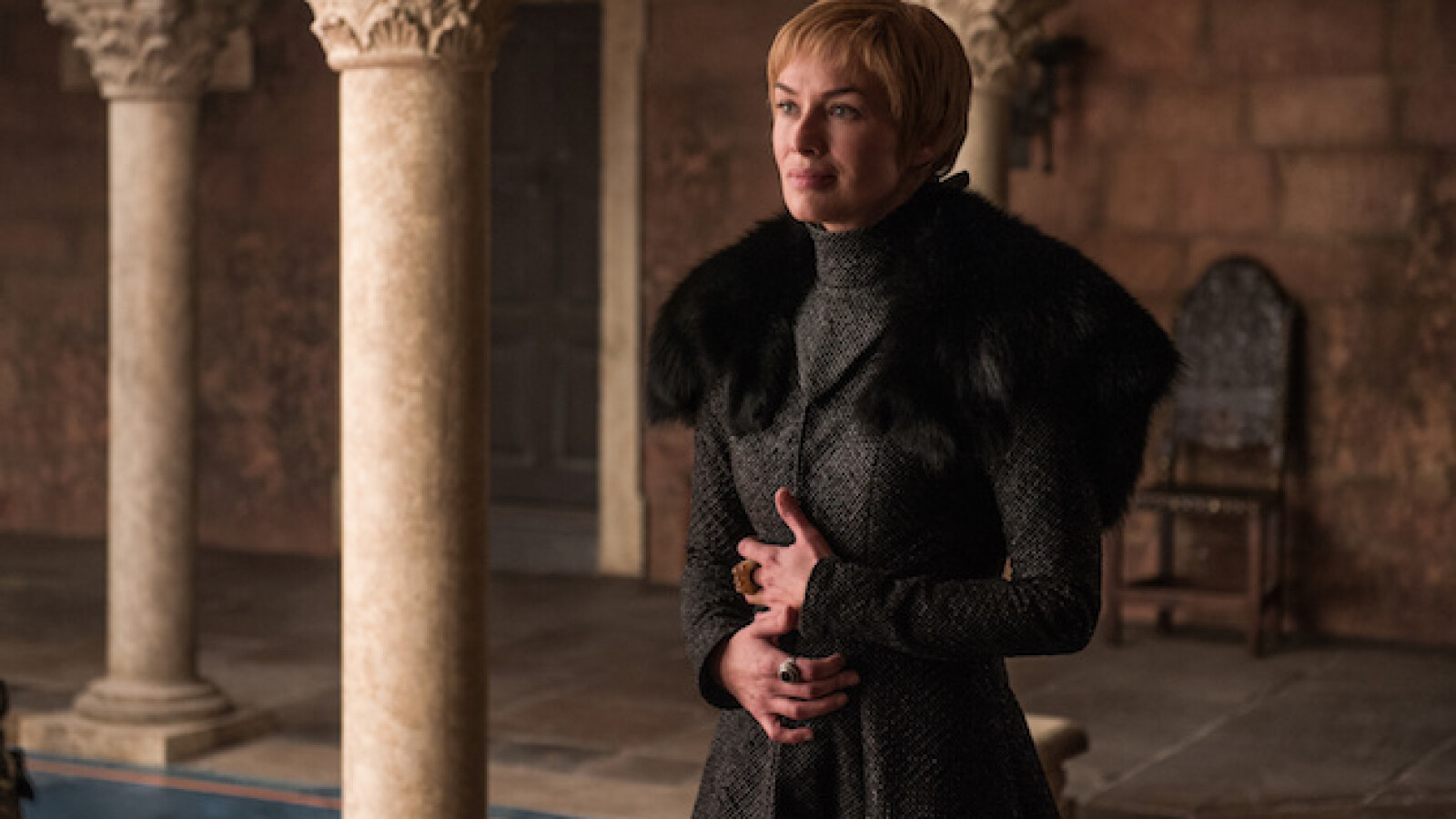 Game Of Thrones - Staffel 8: Diese Charaktere Und Schauspieler Sind In ...