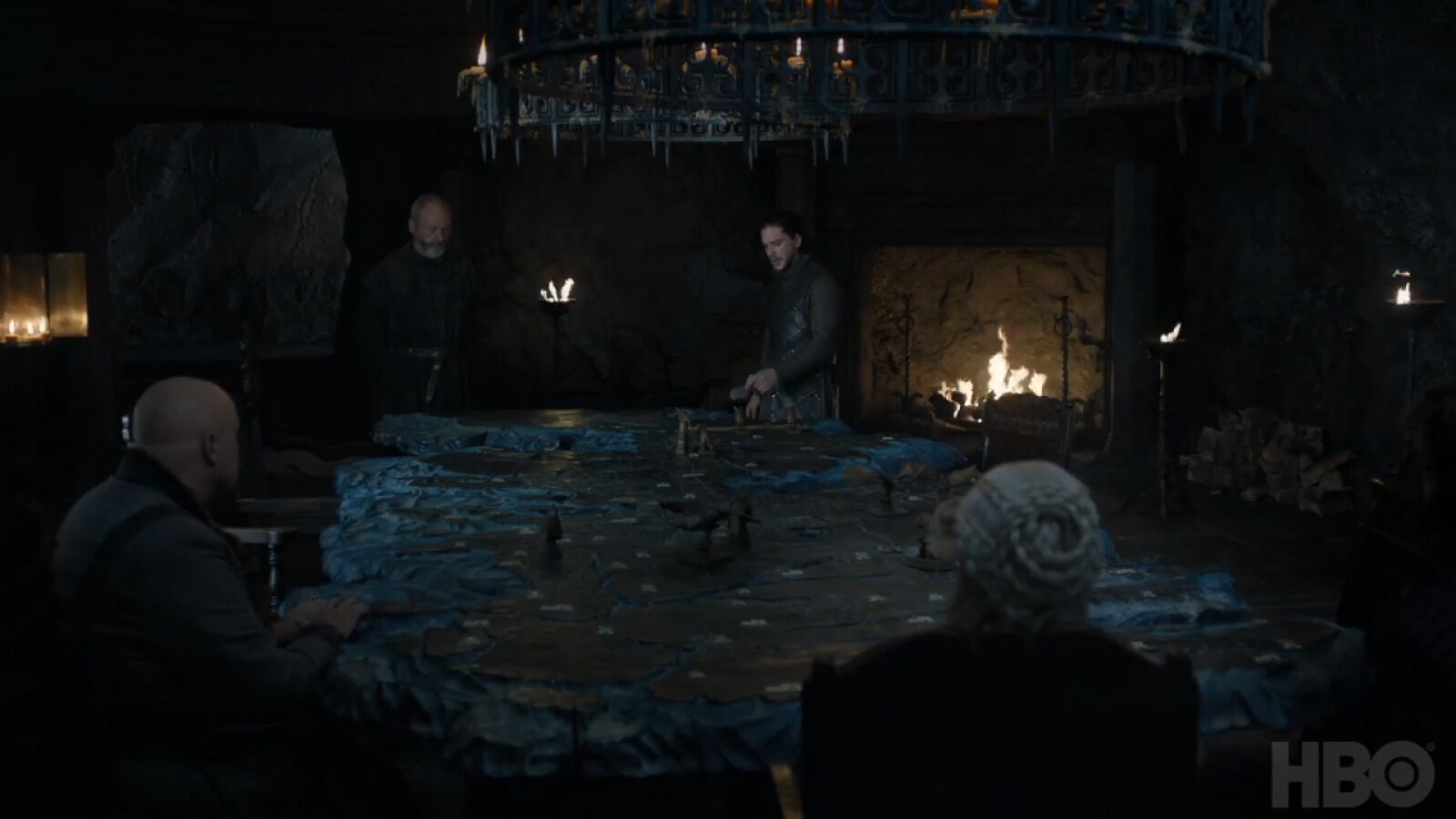 Burning Series Game Of Thrones Staffel 7 www.netzwelt.de