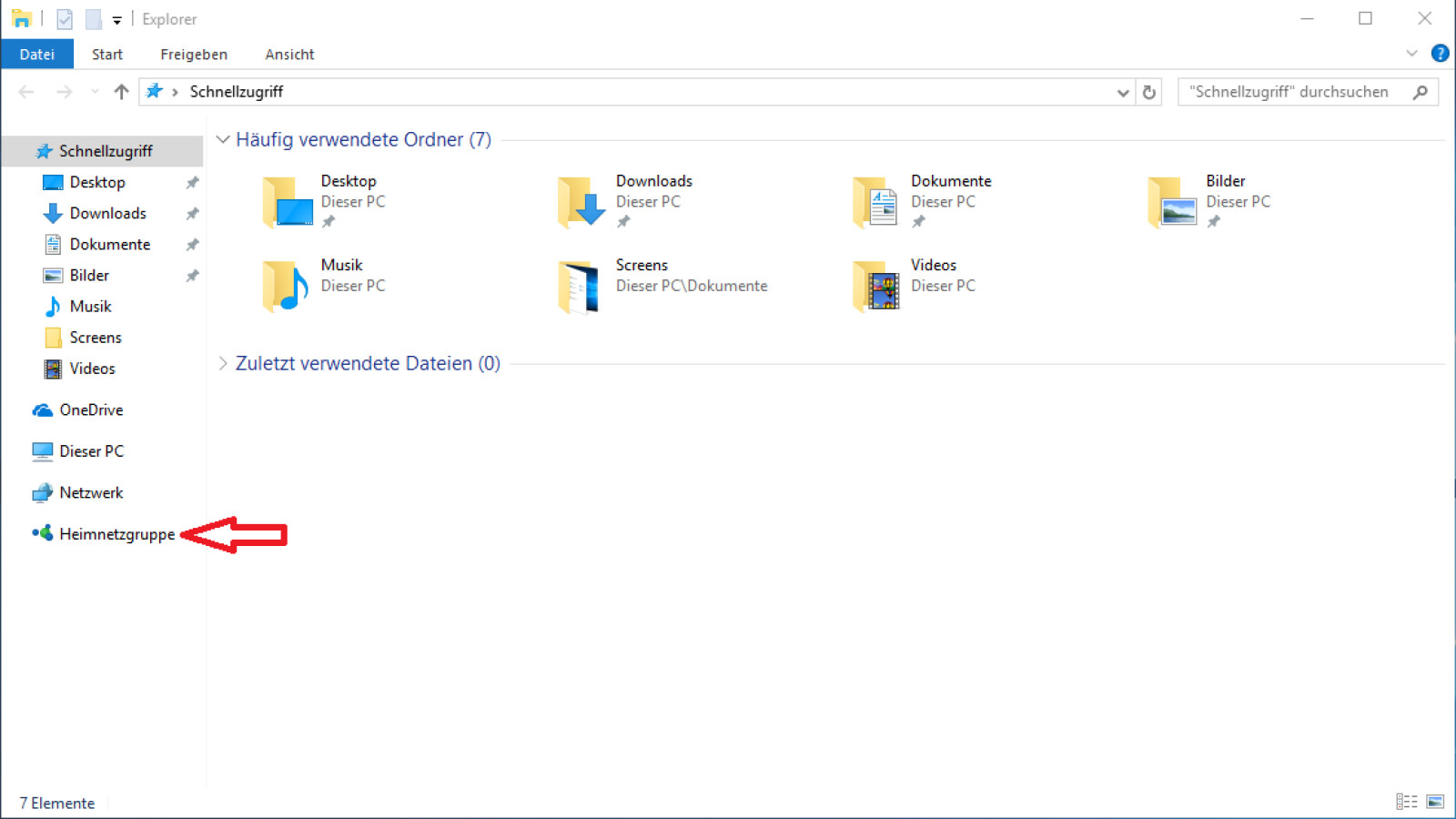 Auf Diesem Computer Kann Keine Heimnetzgruppe Eingerichtet Werden Win7 Heimnetzwerk: Heimnetzgruppe erstellen | NETZWELT